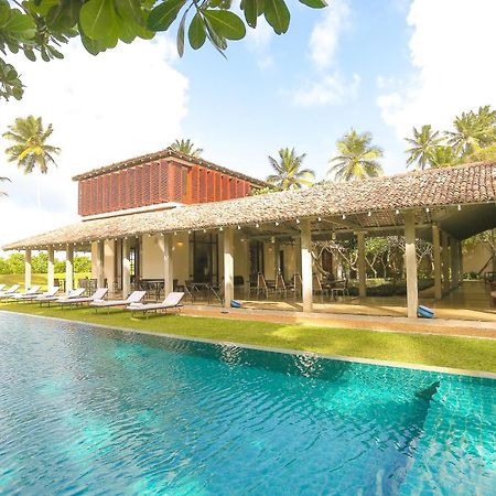 The Frangipani Tree By Edwards Collection Hotel Unawatuna Kültér fotó