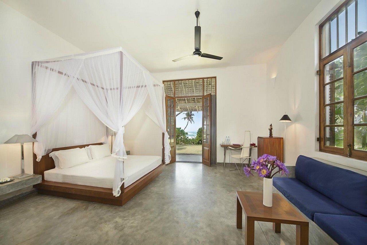 The Frangipani Tree By Edwards Collection Hotel Unawatuna Kültér fotó