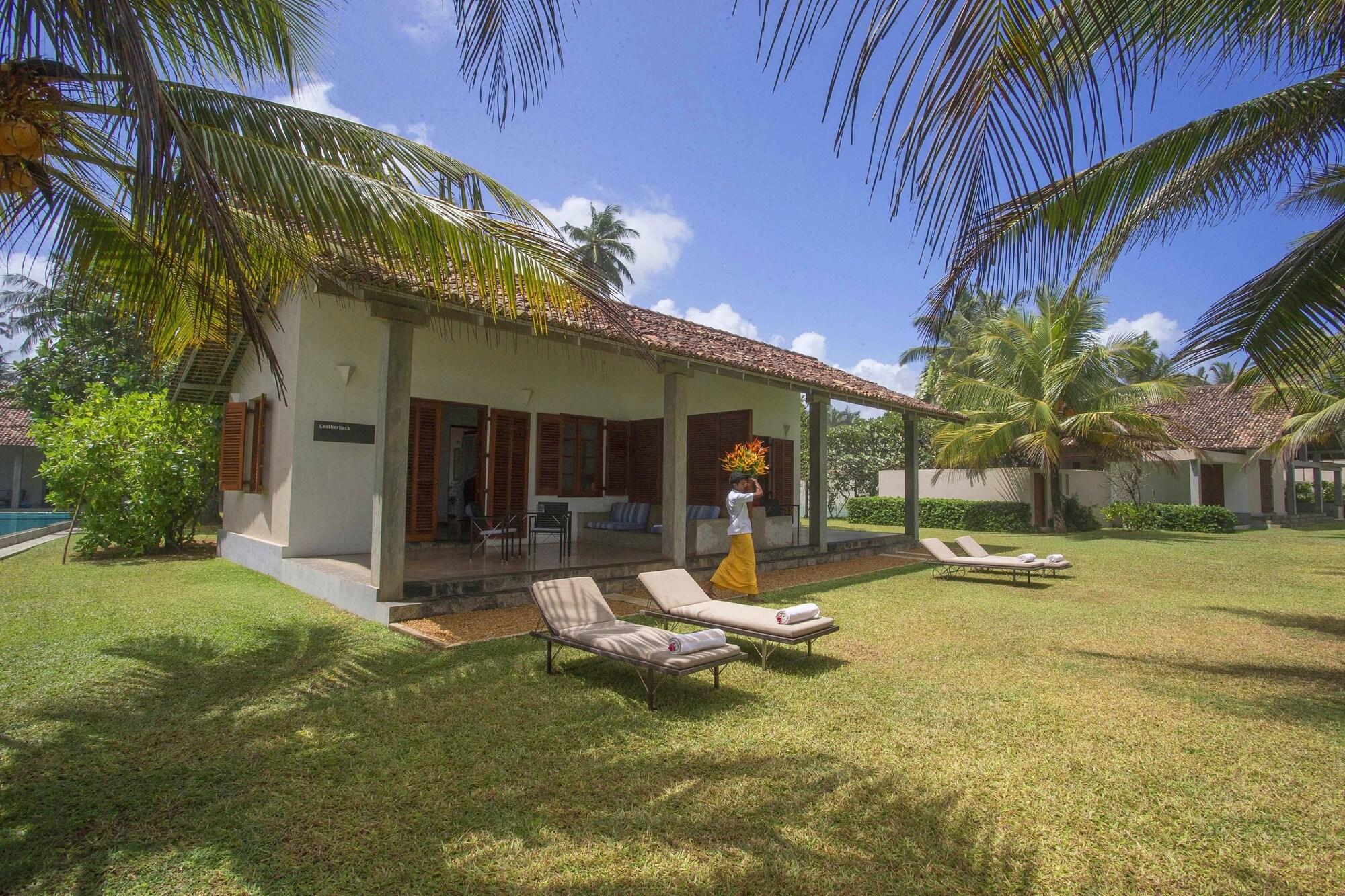 The Frangipani Tree By Edwards Collection Hotel Unawatuna Kültér fotó