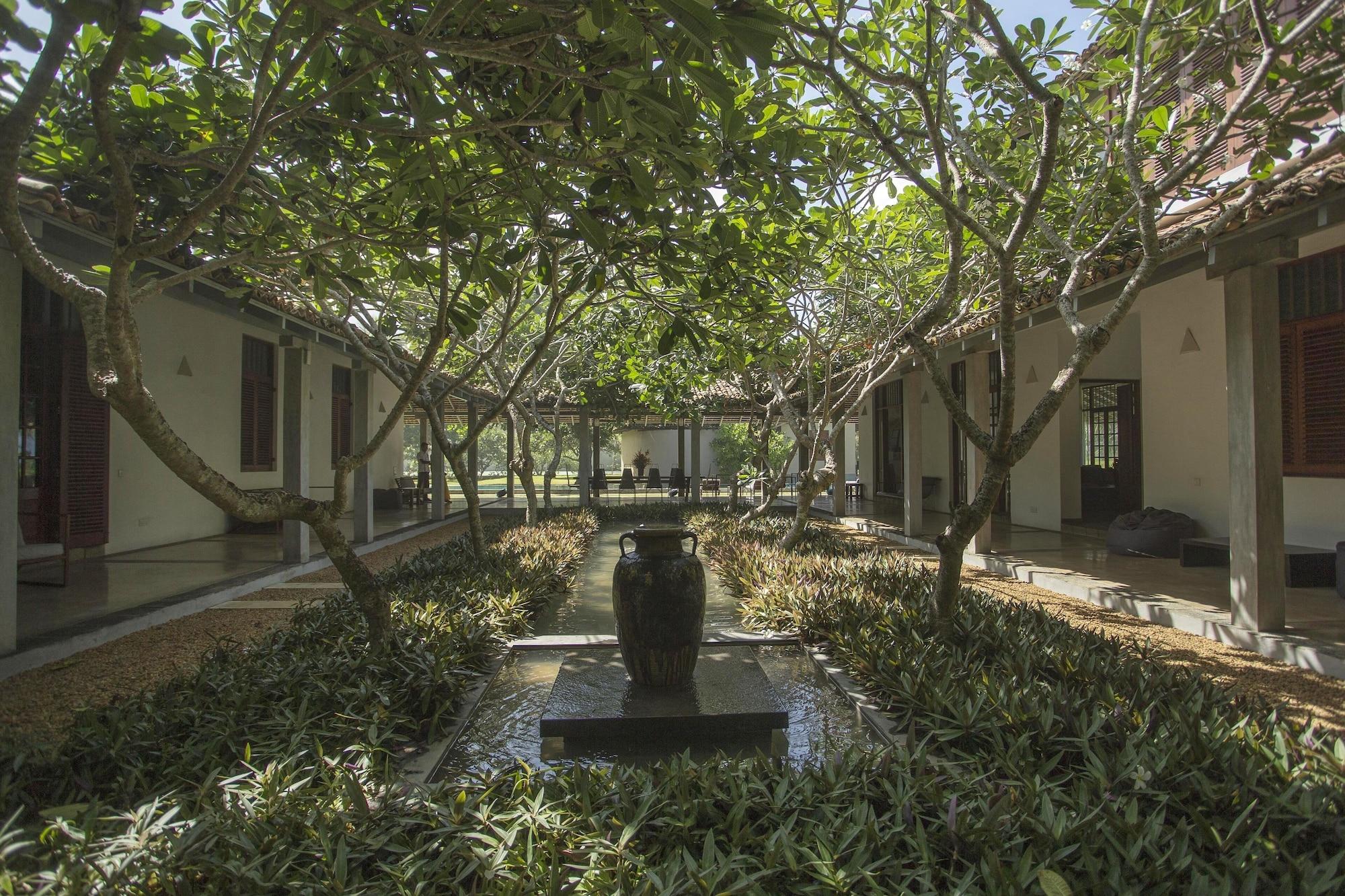 The Frangipani Tree By Edwards Collection Hotel Unawatuna Kültér fotó