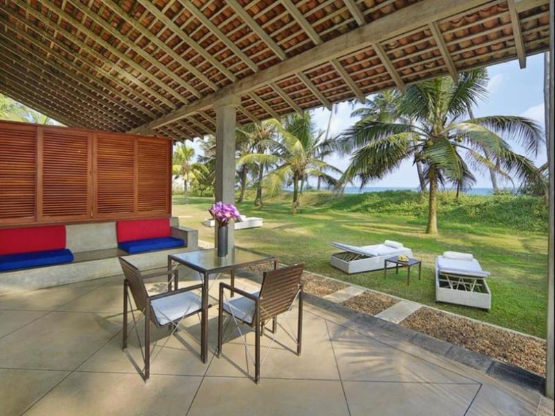 The Frangipani Tree By Edwards Collection Hotel Unawatuna Kültér fotó