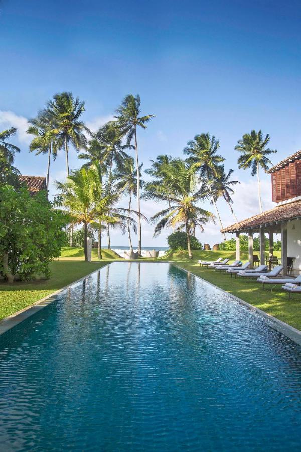 The Frangipani Tree By Edwards Collection Hotel Unawatuna Kültér fotó